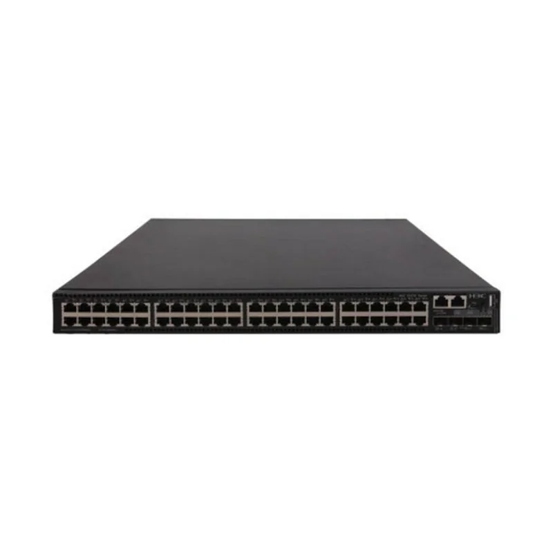 Switch H3C S5120V3-52P-PWR-LI L3