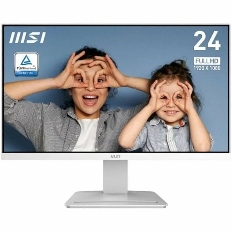 Monitor MSI Full HD 24"