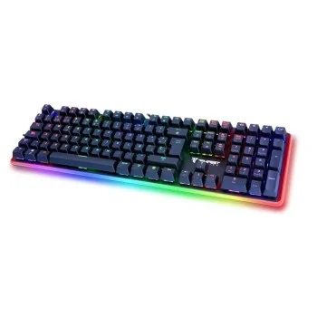 Gaming Keyboard Tempest Diablo Spanish Qwerty