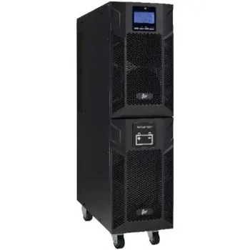 Uninterruptible Power Supply System Interactive UPS Zigor...