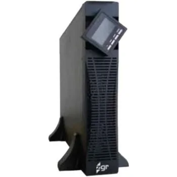 Uninterruptible Power Supply System Interactive UPS Zigor...