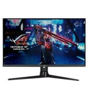 Monitor Asus 90LM08B0-B01170 32" LED IPS LCD Flicker free...