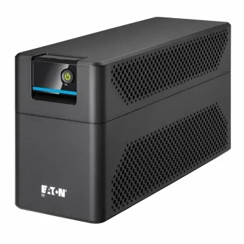 Uninterruptible Power Supply System Interactive UPS Eaton...