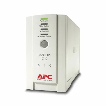 Uninterruptible Power Supply System Interactive UPS APC...