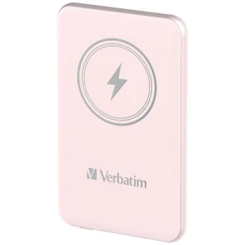 Powerbank Verbatim 32243 Pink 5000 mAh