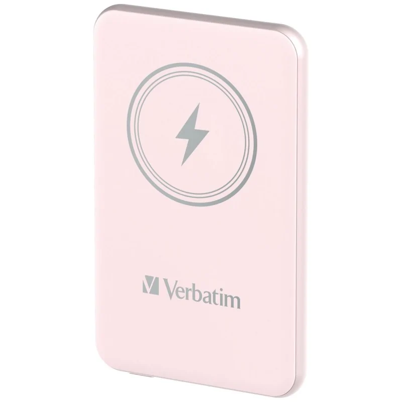 Powerbank Verbatim 32243 Pink 5000 mAh