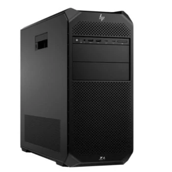 Desktop PC HP Z4 intel xeon w3-2423 32 GB RAM 1 TB SSD...