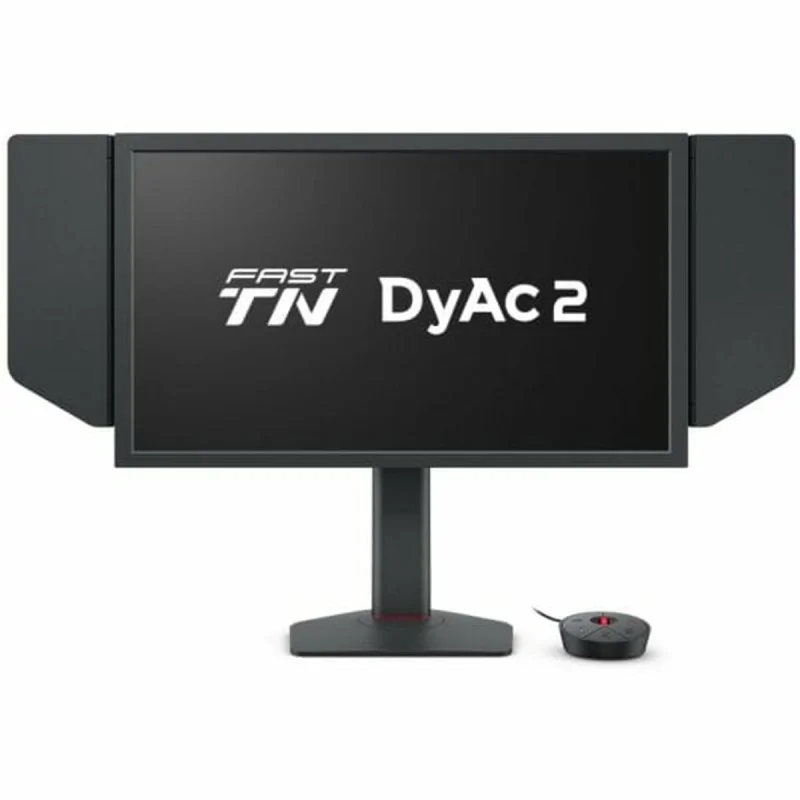 Monitor BenQ Full HD 24"