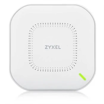 Access Point Repeater ZyXEL NWA110AX-EU0102F White