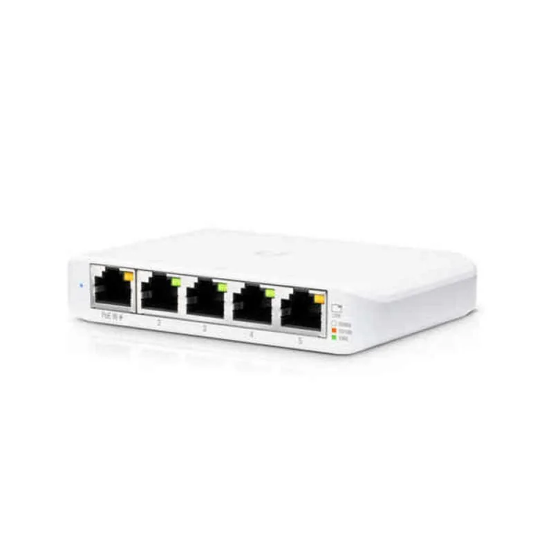 Switch UBIQUITI USW-Flex-Mini