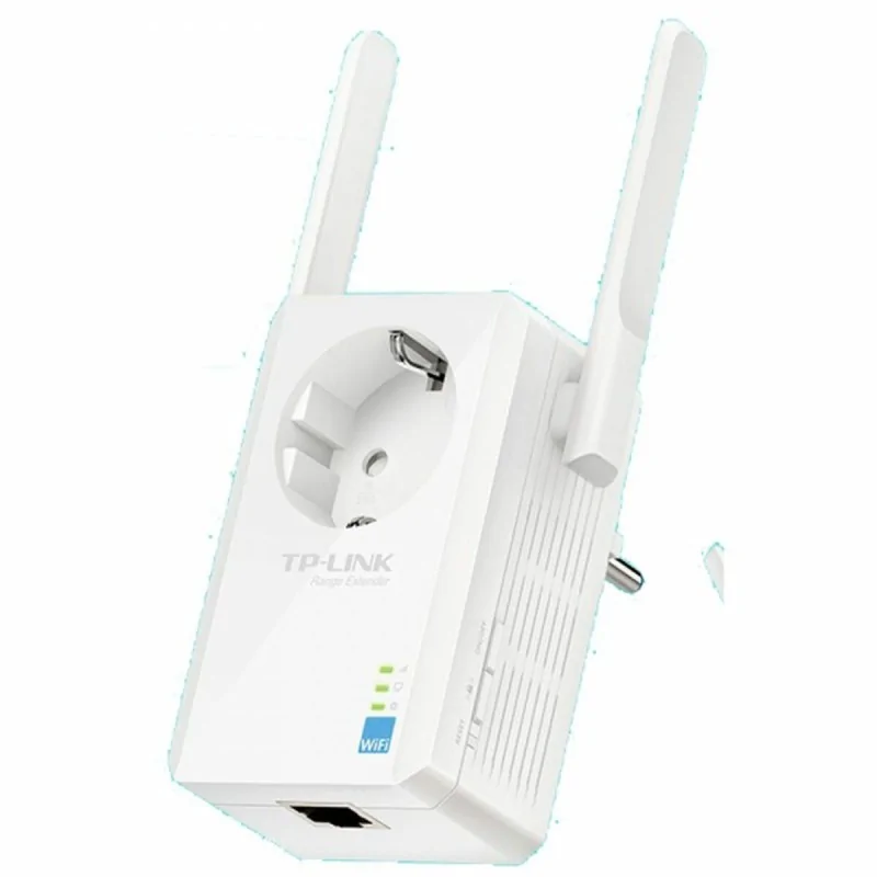 Access Point Repeater TP-Link TL-WA860RE WIFI 300 Mbps