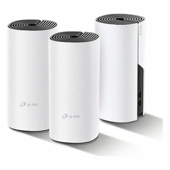 Access Point Repeater TP-Link Deco P9(3-pack) 5 GHz...