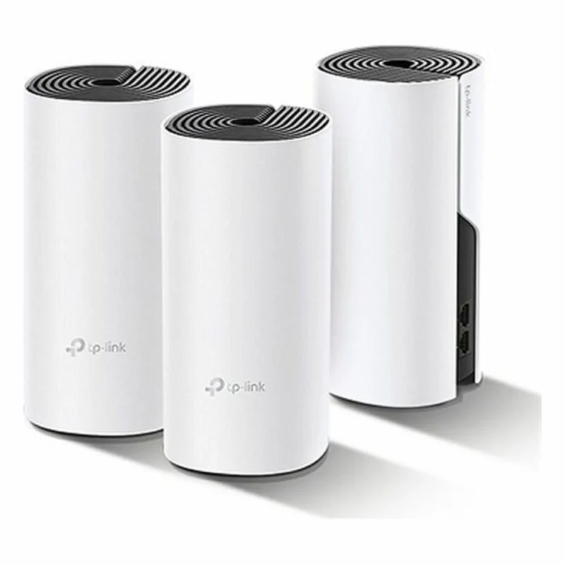 Access Point Repeater TP-Link Deco P9(3-pack) 5 GHz 300-867 Mbps Mesh (3 pcs)