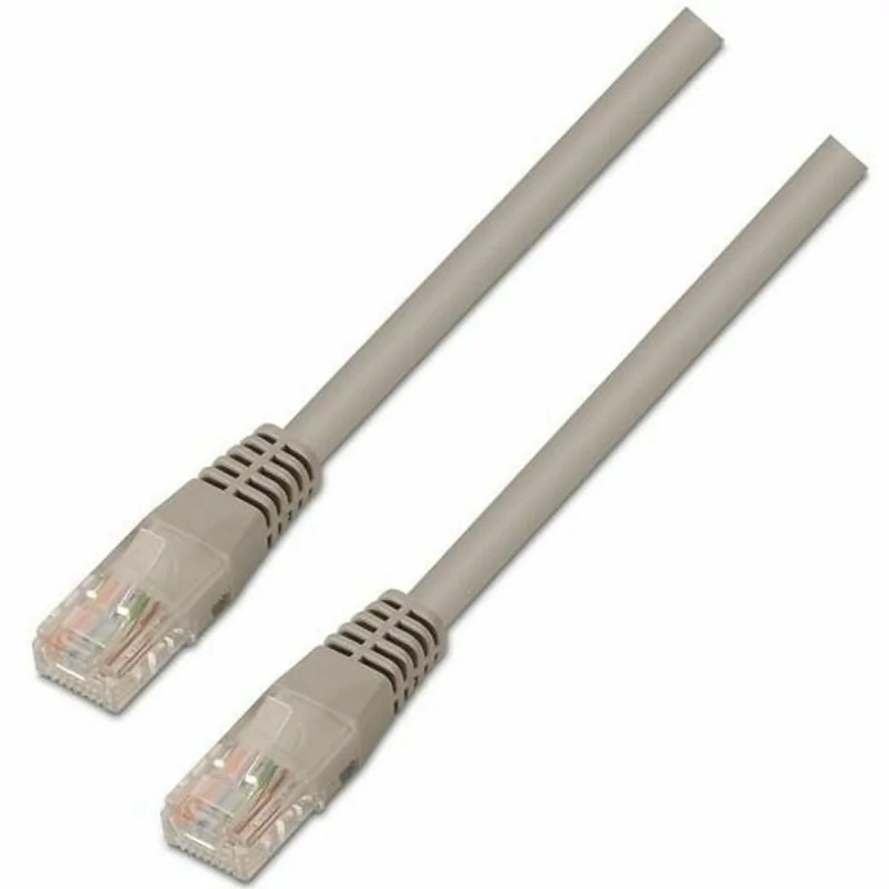 UTP Category 6 Rigid Network Cable Aisens A135-0232