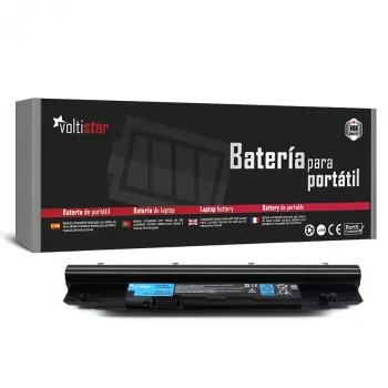 Laptop Battery 6426 10,8 V / 11,1 V 4400 mAh