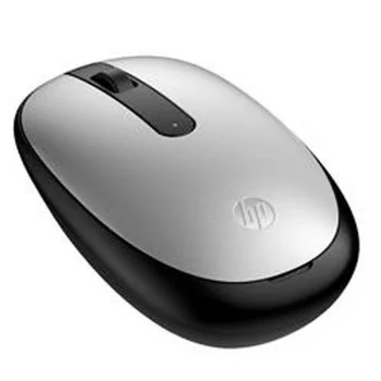 Mouse HP 43N04AAABB Silver