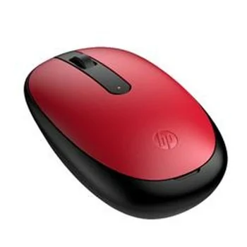 Mouse HP 43N05AA Red