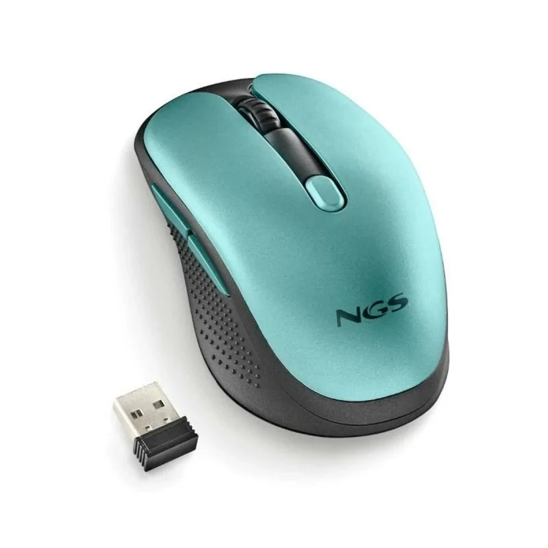 Mouse NGS EVO RUST Blue 1600 dpi