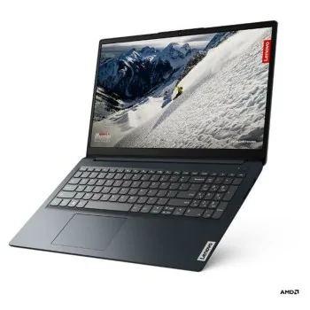 Laptop Lenovo 82R400SGSP 15,6" Ryzen 7 5700U 16 GB RAM 1...