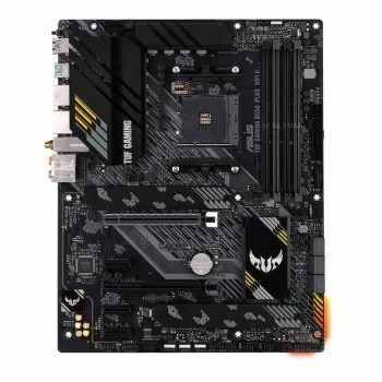 Motherboard Asus TUF GAMING B550-PLUS WIFI II AMD B550...