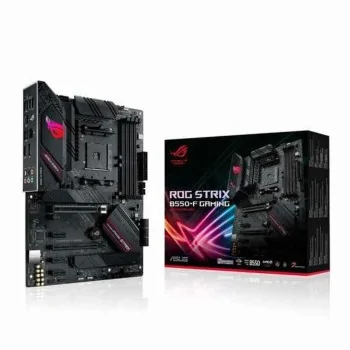 Motherboard Gaming Asus ROG STRIX B550-F GAMING AMD B550...