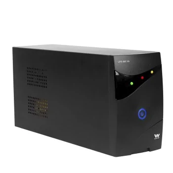 Uninterruptible Power Supply System Interactive UPS...