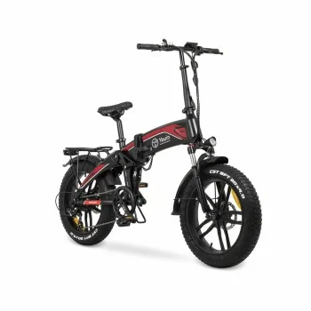 Electric Bike Youin BK1400R 20" 25 km/h Red 250 W 10000...