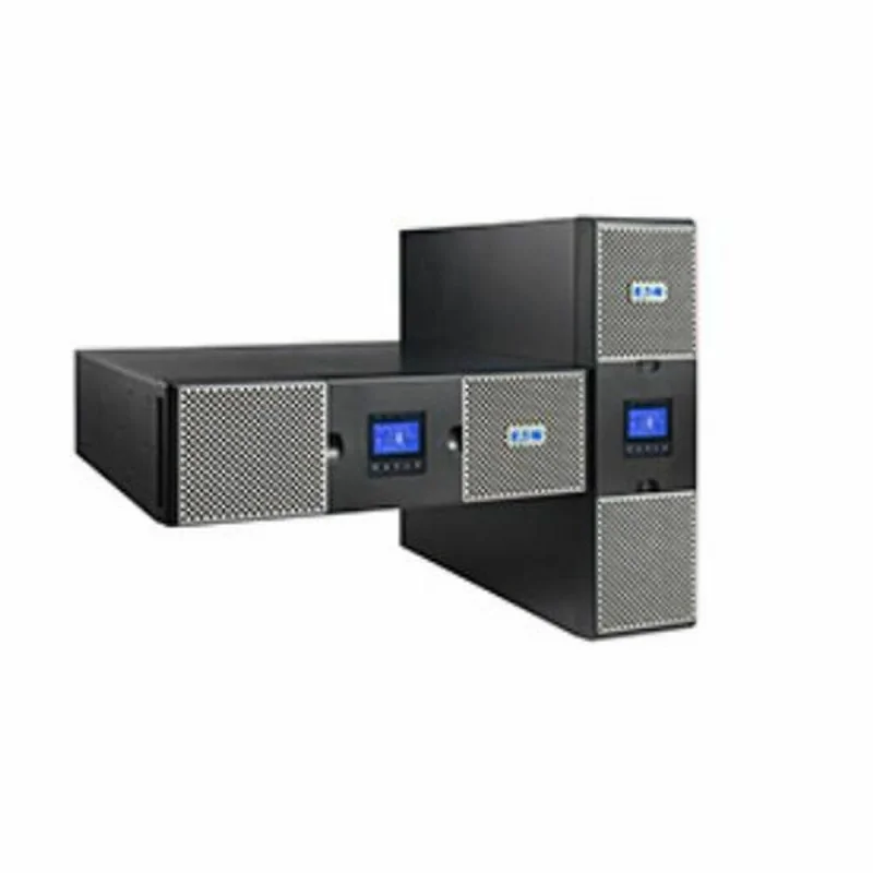 Uninterruptible Power Supply System Interactive UPS Eaton 9PX2200IRTN 2200 VA 2200 W ENERGY STAR Certificate