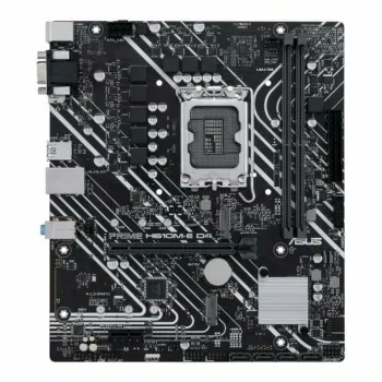 Motherboard Asus PRIME H610M-E D4-CSM