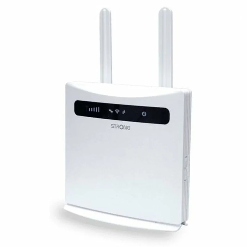 Router STRONG 4GROUTER300V2