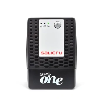 Uninterruptible Power Supply System Interactive UPS...