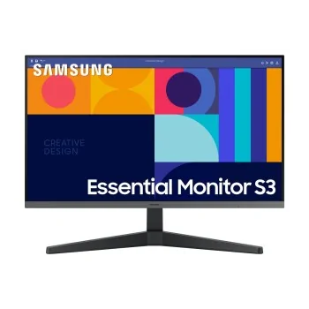 Gaming Monitor Samsung LS27C330GAUXEN Full HD 27" 100 Hz