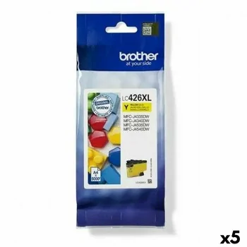 Original Ink Cartridge Brother MFC-J4340DW J4540DWXL...