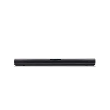 Wireless Sound Bar LG SQC1 Black 160 W