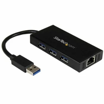 Network Adaptor Startech ST3300GU3B 