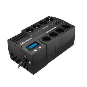 Uninterruptible Power Supply System Interactive UPS...