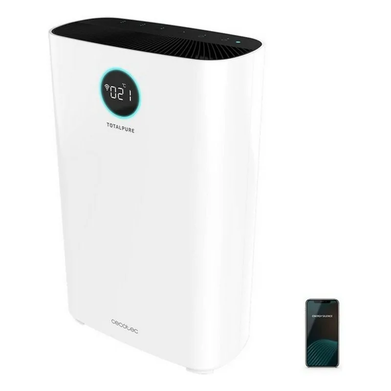 Air purifier Cecotec TotalPure 7500 Connected