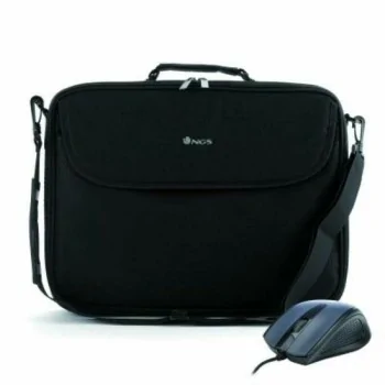 Laptop and Mouse Case NGS NGS-BUNDLE-0107