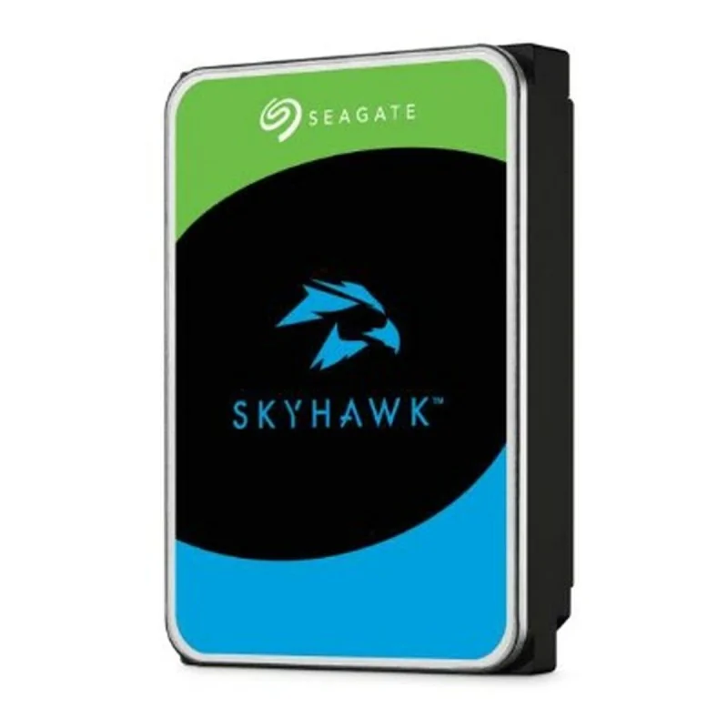 Hard Drive Seagate SkyHawk ST2000VX017 3,5" 2 TB HDD