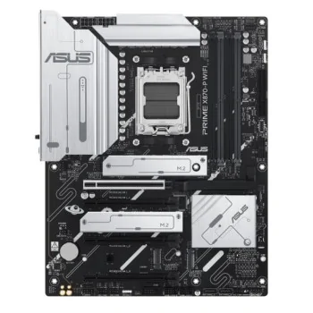 Motherboard Asus Prime X870-P WIFI AMD X870 AMD AM5