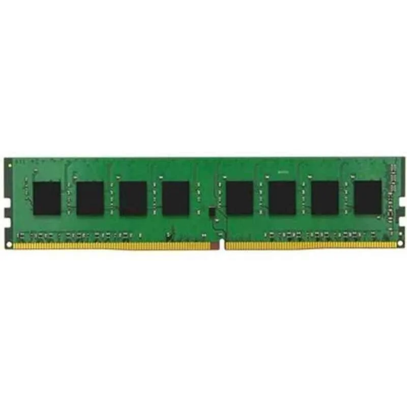 RAM Memory Kingston KVR26N19S8/16 16 GB DDR4 16 GB DDR4 2666 MHz CL19