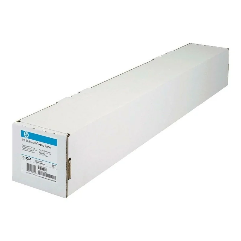 Printer Paper HP Q1405B White