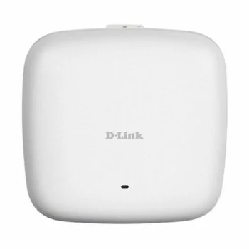 Access point D-Link DAP-2680 5 GHz White