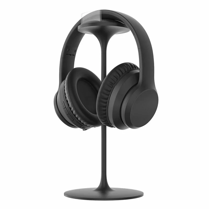 Wireless Headphones T'NB Black