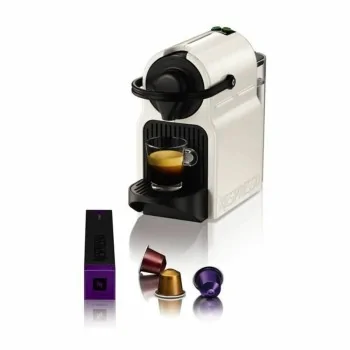 Capsule Coffee Machine Krups Inissia Inissia XN1001 19...