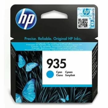 Original Ink Cartridge HP Cartucho de tinta original HP...