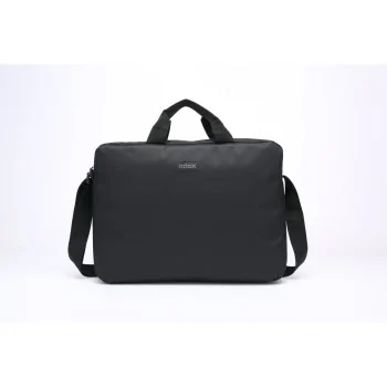 Laptop Case Nilox Black 15,6"