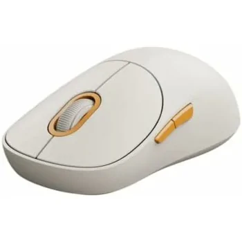 Mouse Xiaomi Mouse 3 White