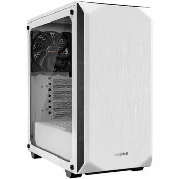 ATX Semi-tower Box Be Quiet! Pure Base 500 White