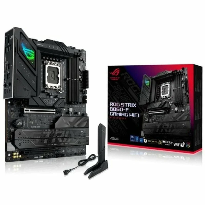 Motherboard Asus